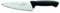 F. DICK ProDynamic Kochmesser (Klingenlänge 16 cm, Küchenmesser, Klinge X55CrMo14 Stahl, Härte 56°, Messer) 85447162, Grau