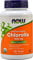 500mg Chlorella 200 Tablets