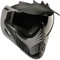 Vforce Erwachsene Profiler Maske, Shark (Charcoal), One Size