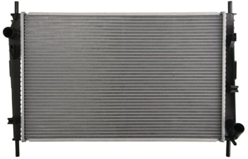 NISSENS Kühler, Motorkühlung 620411 | Kompatibel mit: FORD MONDEO III, MONDEO III Stufenheck, MONDEO III Turnier