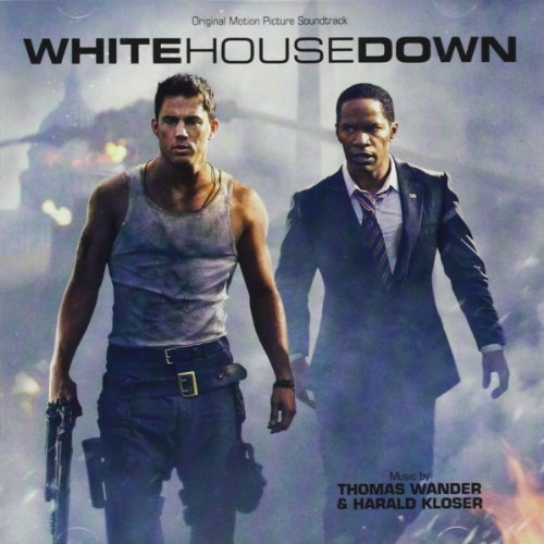White House Down (Harald Kloser)
