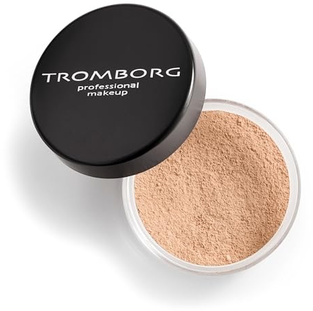 Mineral Foundation Vanilla