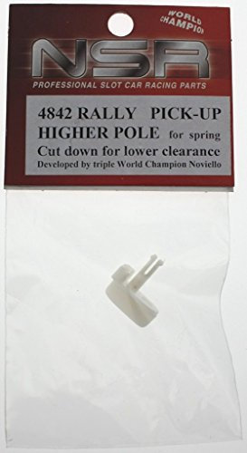 NSR Zubehör 804842 Low Profile RALLY PickUp