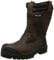 Cofra 26550-000.W44 - Scarpe antinfortunistiche Baranof, taglia 44, colore marrone