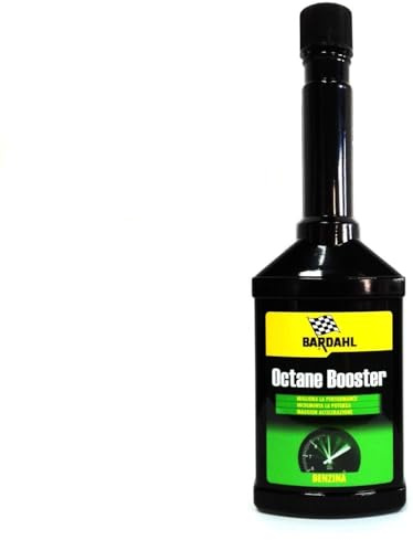 3 x Octane Booster 250 ml