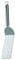 Rosle Stainless Steel Angled Perforated Spatula, 32 cm
