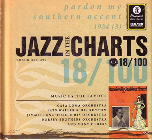 Jazz in the Charts Vol.18 - 1934 (3)