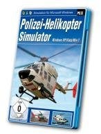 Polizei-Helikopter Simulator