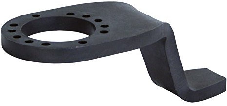 GEDORE Reaktionsarm Z-Form gekröpft für DVV60, 1 Stück, RZ-DVV60
