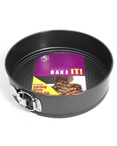 Zodiac Non-Stick Springform Cake Tin 24Cm