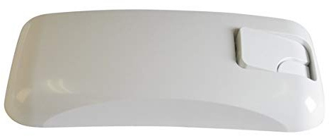 Siamp - Couvercle RONDO DV. - SIAMP : 34 5125 07