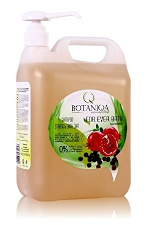 Botaniqa Basic Line for Ever Bath Acai & Pomegarnate Shampoo