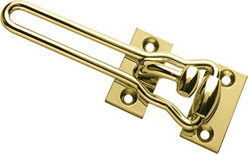 Socona O2 Entrebâilleur de porte Dore