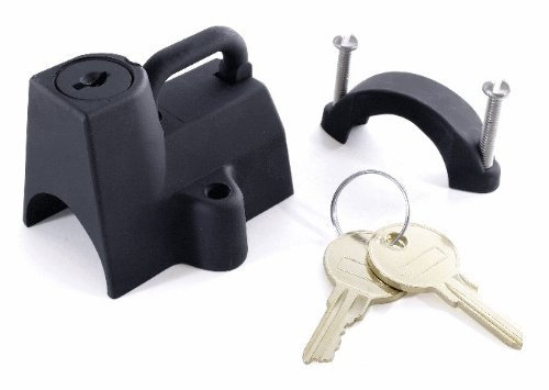 Candado para casco para MOTOGUZZI BMW Cagiva Ducati Shadow Drag Star Marauder VT600