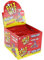 Fizz Wizz Lot de 50 sachets à bonbons en forme de fraise