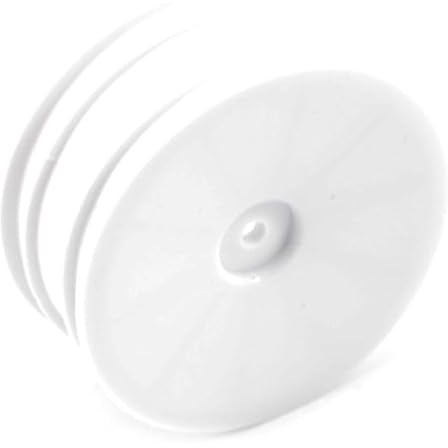 Ftx Vantage Pro Front White Dished Wheels[Ftx6390Wd]
