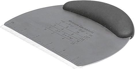 Patisse 2048455 Corne à Acier Inoxydable 16 cm