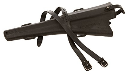 SEAC Halfter für Harpune Asso 30, Holster mit Zwei Riemen