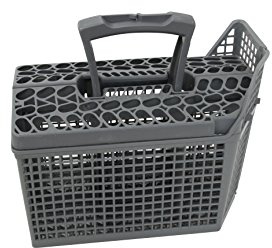 Electrolux Cestino per posate per lavastoviglie Gruppo originale numero articolo 1118401700