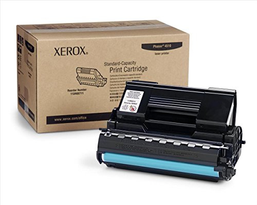 Xerox 113R00711 Phaser 4510 Tonerkartusche schwarz 10.000 Seiten