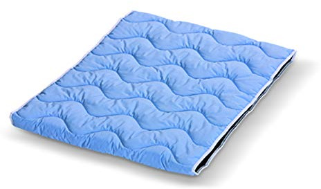Sanowell Umbetthilfe 50 x 70 cm Lagerungshilfe einfache Rutschhilfe 89571