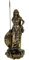 VOGLER Joh. Vogler GmbH Freya nordische Göttin der Liebe Odin Figur Walhalla