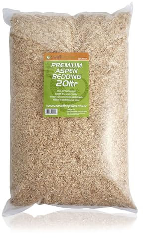 Swell Premium Aspen Bedding 20 Litres