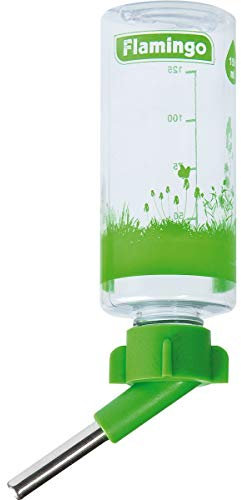 Karlie Trinkflasche, Trinkflaschen Nagetiere, Kunststoff, 150 ml