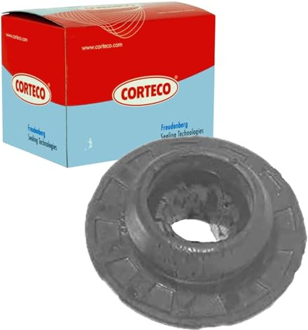 Corteco 507213 Lagerung, Kühler | 507213 passend für Astra Combo Corsa Insignia