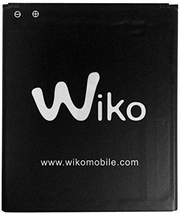 Wiko btbats104r0811b Akku Rainbow, 2000 mAh