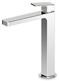 Zucchetti JINGLE miscelatore lavabo monocomando ZIN691