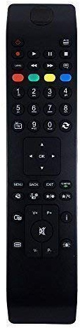 Genuine TV Remote Control for JVC LT-32TW51J