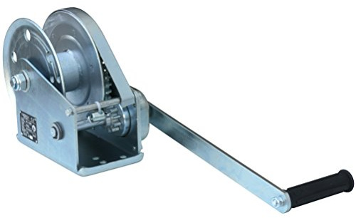 Rotek Konsolen-Seilwinde mit Bremse, HW-A-0800 (Kapazität 800kg)