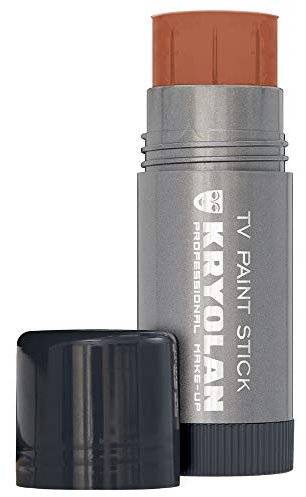 Kryolan TV Paint Stick (25ml) 10w