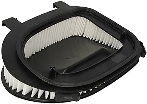 MAHLE LX 3541 - Air Filter Car - Engine