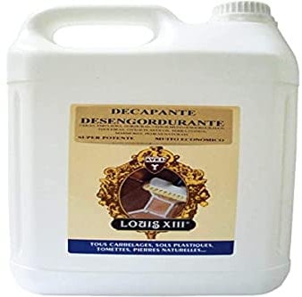 Louis XIII - Decapante deshidratante (5 L)