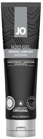 System Jo H2O Gel Original, 240 ml