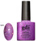 GDI Nails - Neon Glow 'N' Range - Glow In The Dark - Plain Shimmer Diamond Glitter - UV LED Soak Off Gel Nail Polish Varnish - 8ml - ***REQUIRE UV/LED LAMP TO CURE DRY GEL POLISH*** (N26)