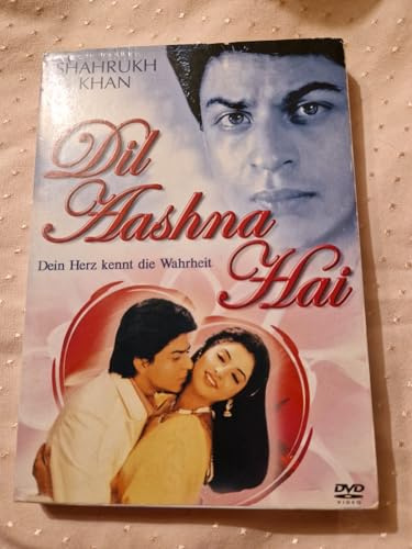 Dil Aashna Hai - Dein Herz kennt die Wahrheit