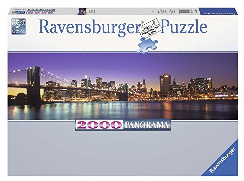 Ravensburger 16694 - New York City