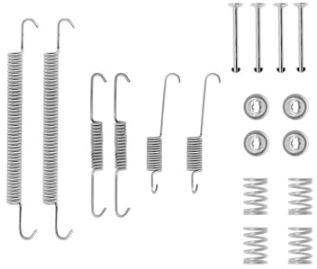 Bosch 1987475257 Accessory Set
