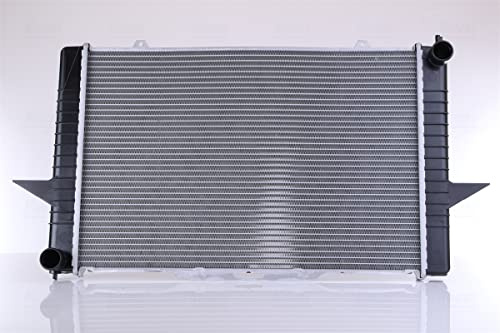 Nissens 65546A Wasserkühler