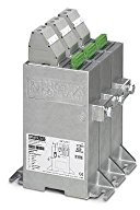 Phoenix PWT 100-800AC-FM Blitz-/Überspannungsableiter, Transienten Spannungsbegrenzer 100kA 30 V dc, 800 V ac,