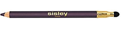Phyto Khol Perfect Eyeliner With Blender and Sharpener - 8 Purple by Sisley for Women - 0.04 oz Eyeliner