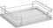SOTECH Dispensa Tandem II Einhängetablar Arena Classic Silbergrau für 45er Schrankbreite 368 x 260 x 75 mm