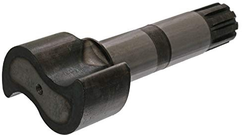 febi bilstein 45560 Bremsnockenwelle, 1 Stück