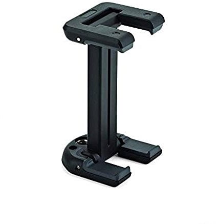 Joby JB01490-0WW GripTight ONE Montagehalter Universalhalter (geeignet für Smartphone/iPhone mit oder ohne Hülle) schwarz