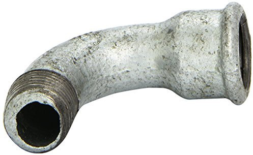 Cornat Verzinkter Bogen 90Grad,IA,1/2 Zoll , VFB112