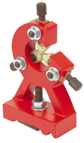 Rotwerk 80084 Feststehende Lünette für Drehmaschinen