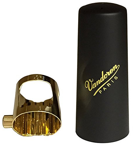 VANDOREN